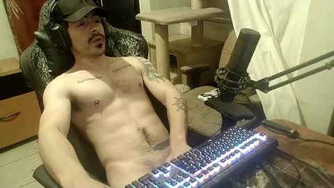 Nan online show from April 15, 3:35 am