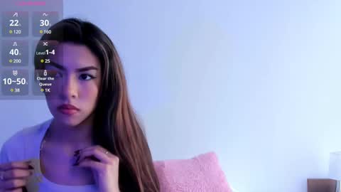 nany_model25 online show from February 27, 1:38 pm