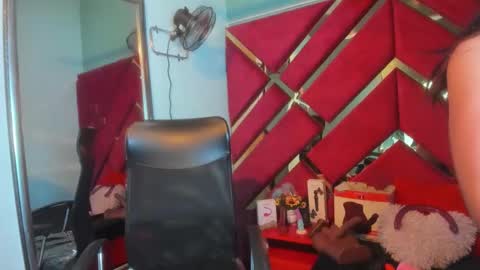 Snapshot of nany_pretty chatting on February 3, 6:22 am nany_pretty online show from February 3, 6:22 am