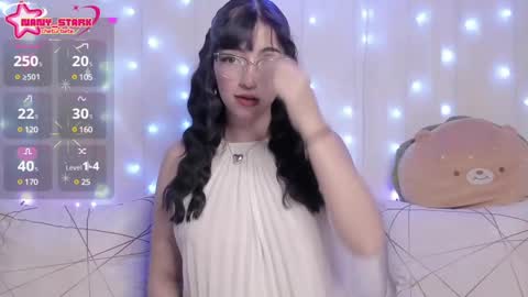 Snapshot of nany_stark_ chatting on January 28, 12:32 pm NANY online show from January 28, 12:32 pm