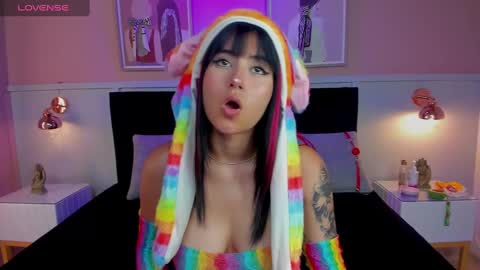 Snapshot of naoko_kirino chatting on January 9, 1:35 pm Naoko online show from January 9, 1:35 pm