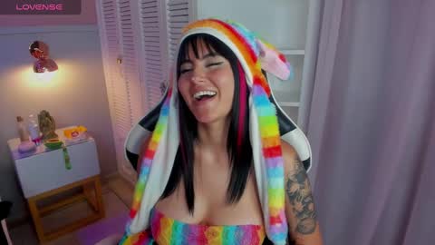 Snapshot of naoko_kirino chatting on January 9, 4:39 pm Naoko online show from January 9, 4:39 pm