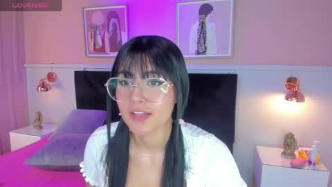 Snapshot of naoko_kirino chatting on February 2, 6:53 pm Naoko online show from February 2, 6:53 pm