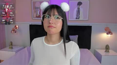 Snapshot of naoko_kirino chatting on March 10, 12:48 pm Naoko online show from March 10, 12:48 pm