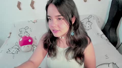  Naoko  online show from January 3, 1:36 pm