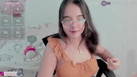  Naoko  online show from January 26, 1:41 am