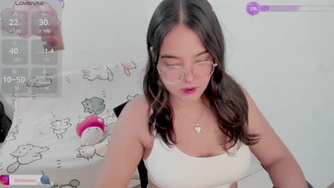  Naoko  online show from January 28, 1:59 pm