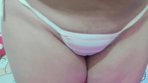  Naoko  online show from April 24, 1:30 am