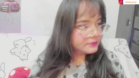  Naoko  online show from April 28, 1:48 am