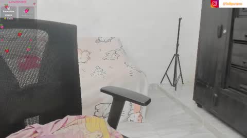  Naoko  online show from June 23, 1:31 pm