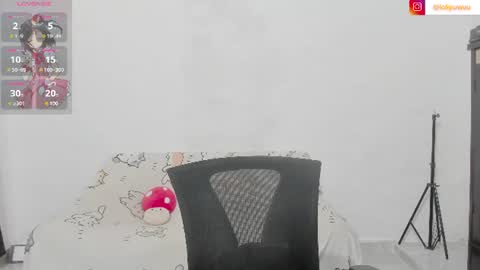  Naoko  online show from July 1, 2:02 am
