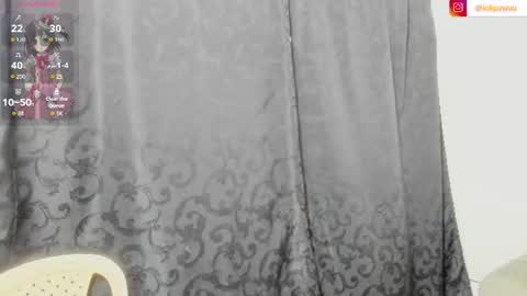  Naoko  online show from July 9, 2:04 am