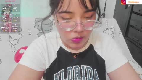  Naoko  online show from July 18, 4:00 pm