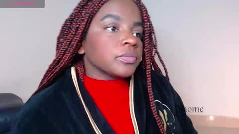 Nao.... model Independiente online show from January 9, 1:30 am