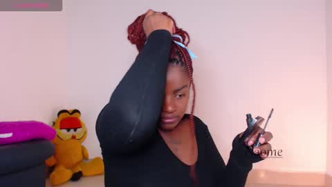 Nao.... model Independiente online show from January 10, 3:08 am