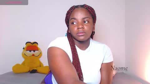 Nao.... model Independiente online show from January 12, 3:34 am