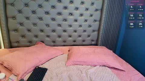 NAOMI online show from March 30, 1:28 am