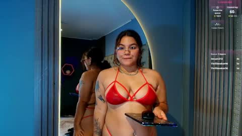 NAOMI online show from April 9, 6:57 pm