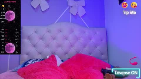 NAOMI online show from February 10, 1:21 am