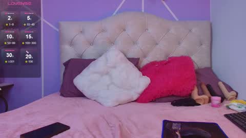 NAOMI online show from March 3, 6:58 pm