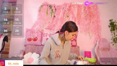 Snapshot of naomi_femme chatting on June 1, 11:01 am naomi_femme online show from June 1, 11:01 am