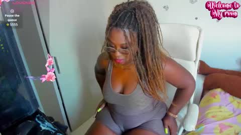 Nathalia King online show from February 18, 10:28 pm