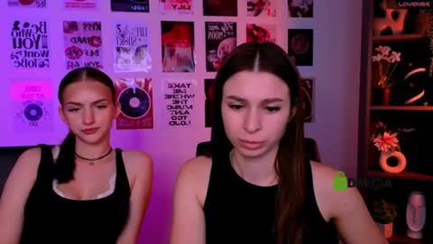 Naomi online show from July 10, 9:23 am