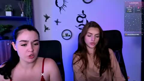 Naomi online show from July 12, 9:33 am