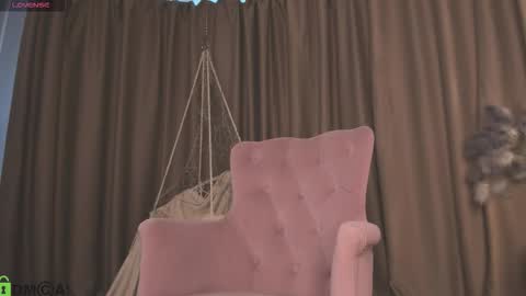 Naomi online show from September 10, 1:38 am