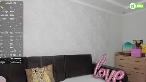 Naomi online show from March 1, 3:05 pm