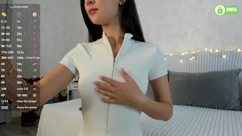 Naomi online show from September 19, 2:40 pm