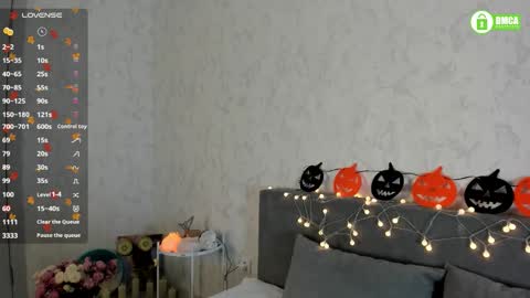 Naomi online show from October 29, 3:25 pm