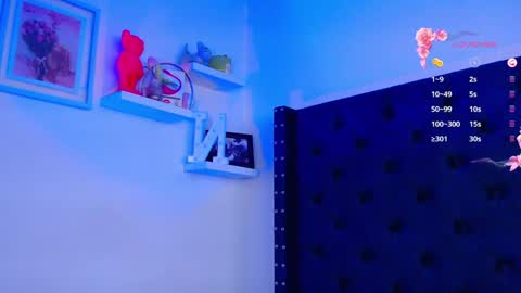 Guys the page has lately failed. If you see me disconnected thats why.   online show from December 5, 10:12 pm