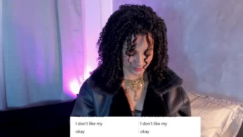 Snapshot of naomidawsonn chatting on January 15, 9:51 pm naomidawson online show from January 15, 9:51 pm