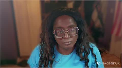 Naomi online show from February 26, 2:59 am