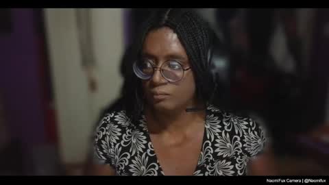 Naomi online show from September 16, 8:15 am