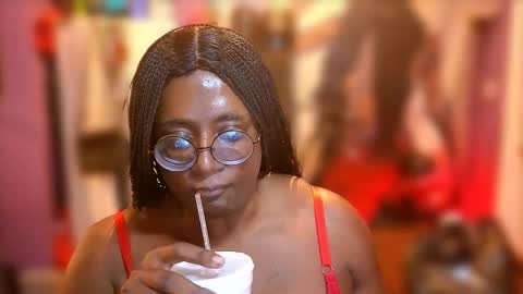 Naomi online show from October 21, 6:47 am