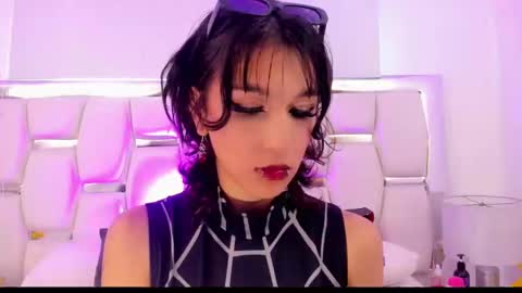 naomiharuno online show from February 24, 9:20 pm