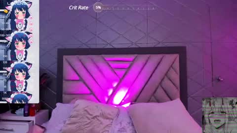 naomiharuno online show from February 27, 3:36 am