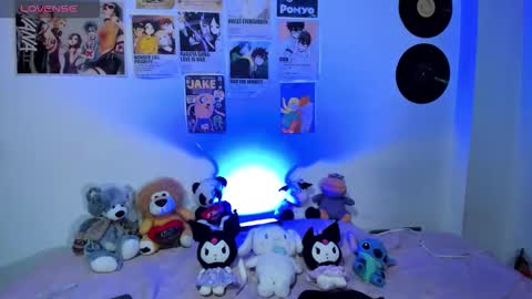 naomiharuno online show from September 11, 3:28 am