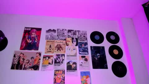 naomiharuno online show from October 4, 4:21 am