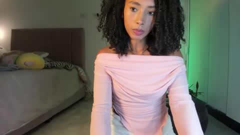 Snapshot of naomii1020 chatting on November 5, 1:16 am Naomii online show from November 5, 1:16 am