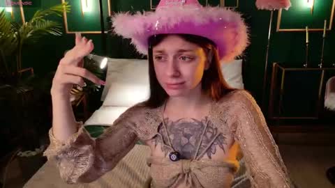 Naomi online show from September 26, 4:49 am