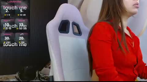 Naomis online show from July 13, 1:47 pm