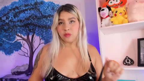 Laura  online show from April 25, 5:54 am