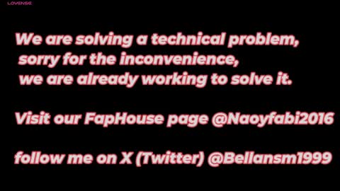 bellas2012 online show from December 27, 7:03 pm