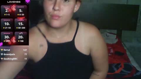 bellas2012 online show from December 29, 9:06 am