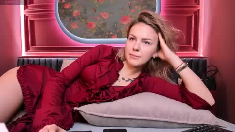 Naomi online show from October 15, 7:14 pm