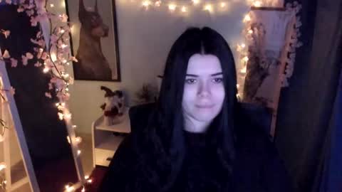 Naomi online show from February 2, 7:51 am