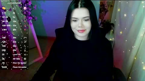 Snapshot of naomivibes chatting on May 3, 6:30 am Naomi online show from May 3, 6:30 am